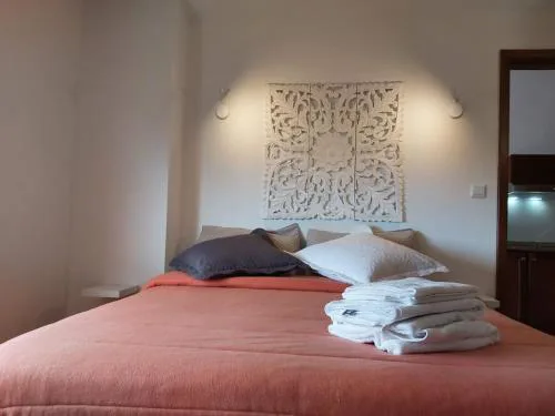 Tabua Village Madeira Suite 6 Adventure with Ocean View