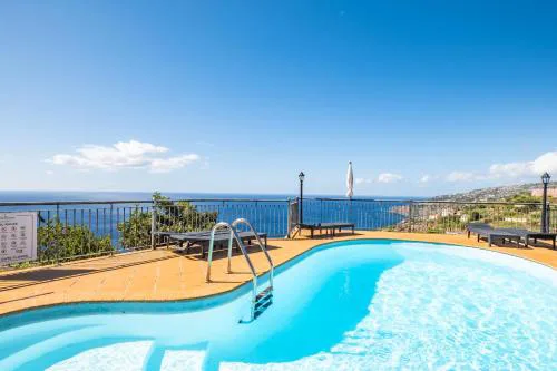 Vila Brava Cottage