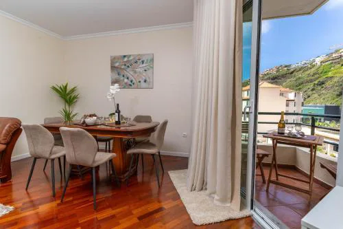 Villa Brava Apartment