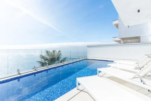 Villa Devaneio - Amazing Ocean View by Atlantic Holiday