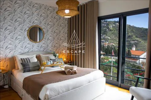 Villa Domingos by Escape to Madeira