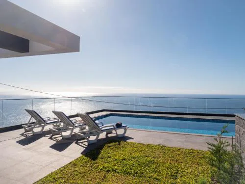 Villa Luxe by Atlantic Holiday