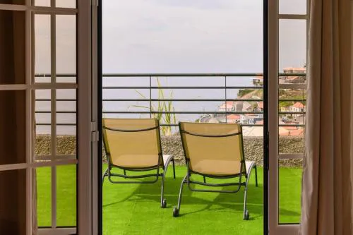 Villa Serenidade by Mth