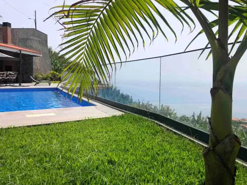 Villa Sol e Mar