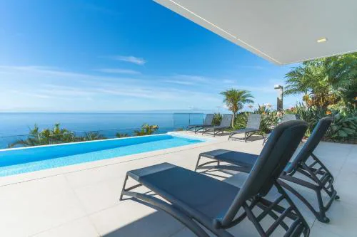 Villa Zenha by Atlantic Holiday