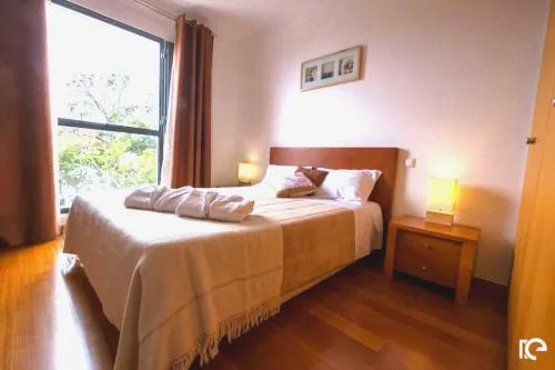 Apartamento Estefânia