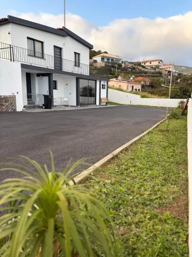 Casa Camacho - Santa Cruz