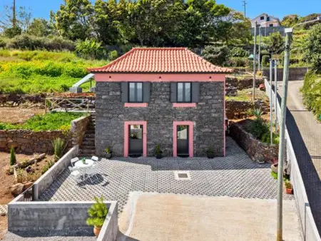 Casa da Cristina
