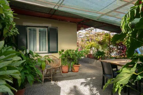 Casa do Boto - Vagas D Alvorada
