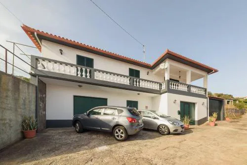 Casa do Massapez by Mth