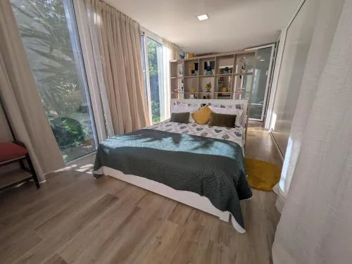 CasAmor - Romantic Ocean View Studio