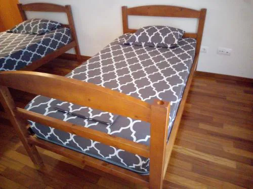 Costa Lodges, Funchal or Santa Cruz Madeira, shared room
