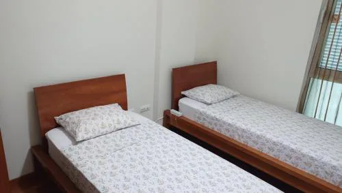 Costa Lodges, Funchal, Santa Cruz, Economy shared room