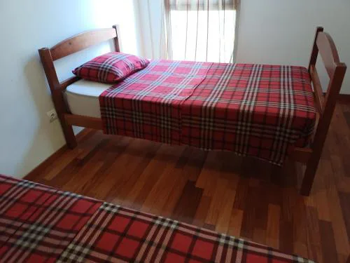 Costa Lodges Funchal, Santa Cruz, Madeira, Shared bed room
