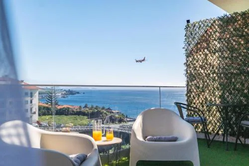 Fénix Horizon Suite BY YOUR KEY MADEIRA