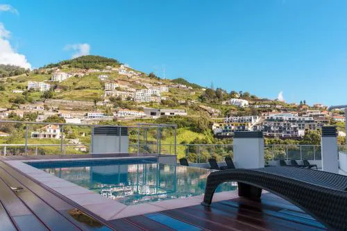 GuestReady - A sweet escape in Caniço