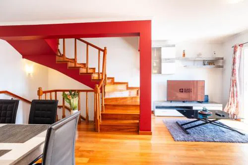 GuestReady - Alluring island retreat