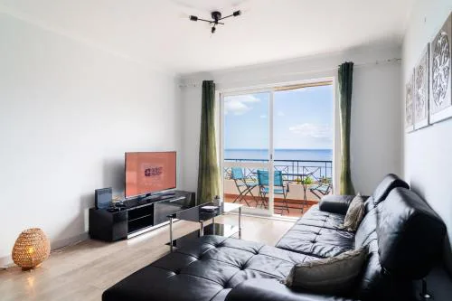 GuestReady - Caniço paradise with ocean view