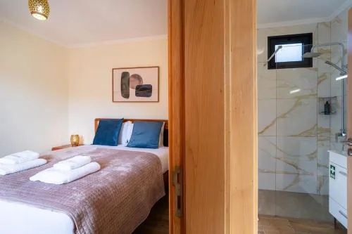 GuestReady - Casa do Feno