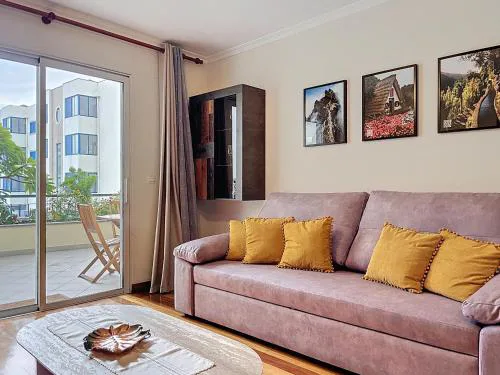 Judite Home Apartment by Atlantic Holiday