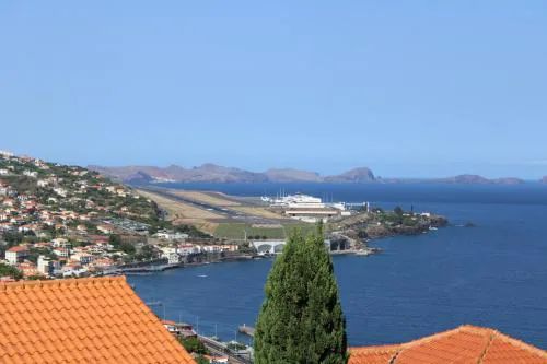 Moradia Bela House