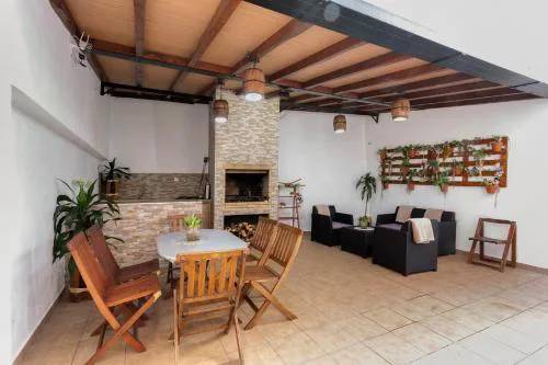 Moradia Casa Feliz