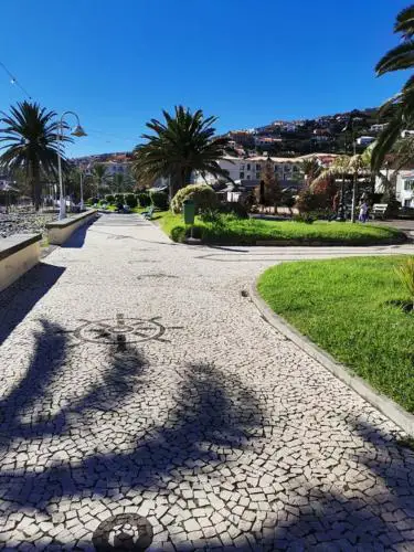 Morena house