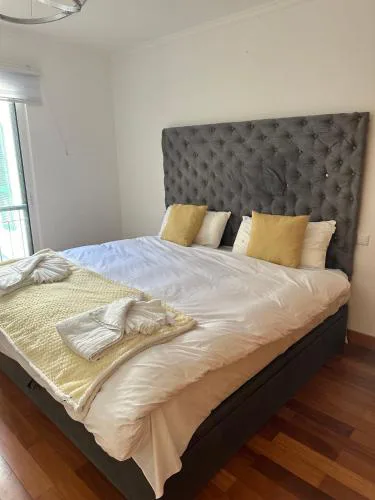 NICE and MODERN FLAT NEAR AIRPORT