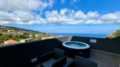 Ocean Hill House by Rentery Madeira