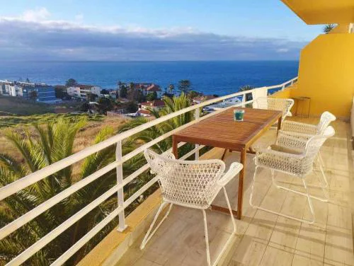 Ocean View Terrace by GALMI