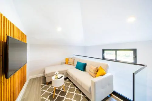 Pena View Apartment