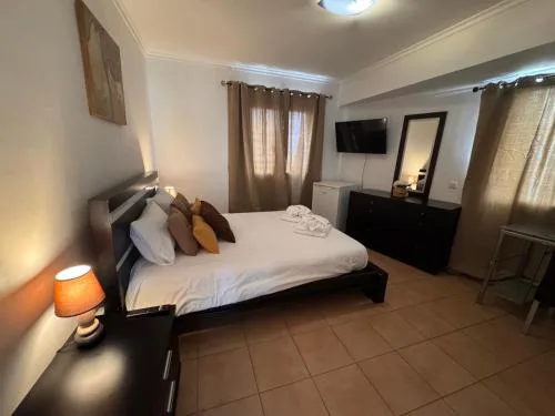 Quarto com banheiro privativo- Room 2