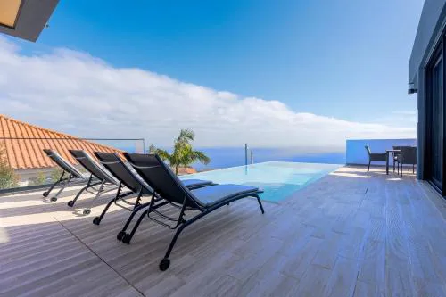 Robbie's Place by Holiday Rental Madeira