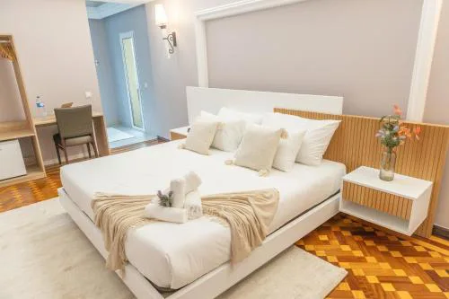 Só Espeto Accommodation Rooms