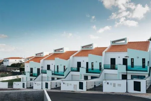 Vilas Mediterrâneo