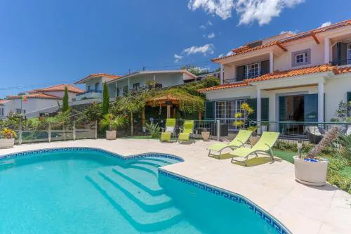 Villa Black Rock by Holiday Rental Madeira