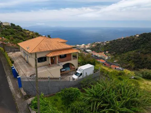 Villa Flor Garden Retreat & Peaceful Stay