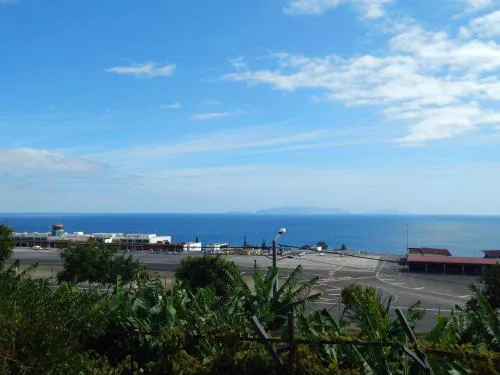 Villas Madalena Near the Beach, with Car Rental at property & Wifi