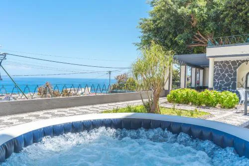 Villa Santa Luzia 1 by Atlantic Holiday