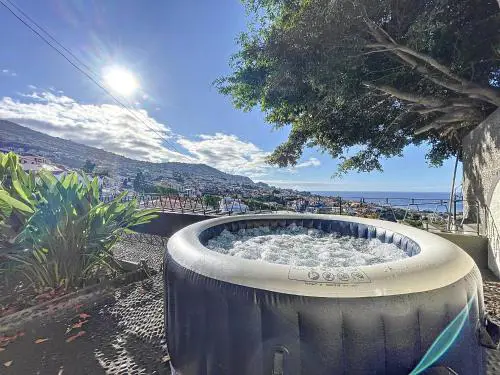 Villa Santa Luzia 2 by Atlantic Holiday