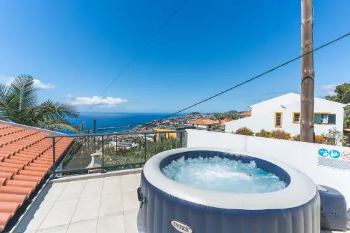 Casa dos Vinhos by Atlantic Holiday