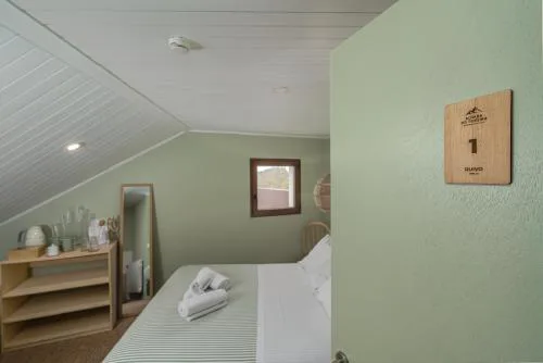 Achada do Teixeira Mountain Spot Lodge