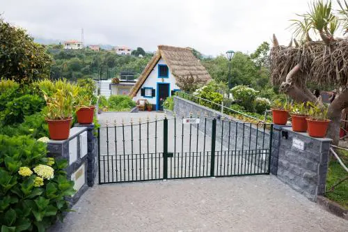 Casa da Mãe