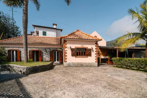 Casa do Faial