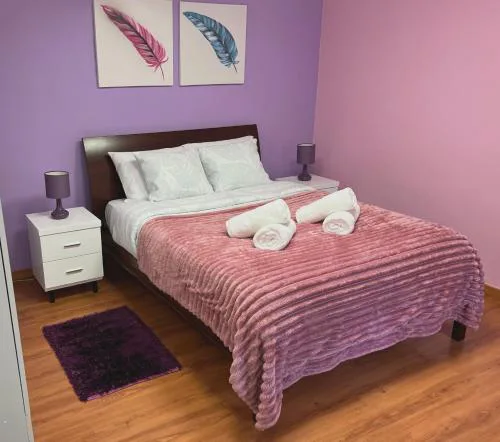 Casa Levada Explorer - Cozy Nights & Easy Meals