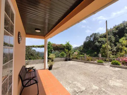 Casa Rosa - Vereda da Ilha