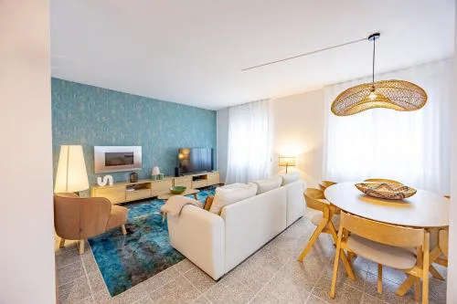 Cozy Haven Santana by YOURKEY MADEIRA