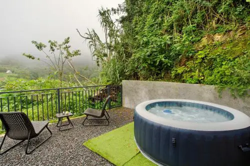 Green Shelter - Guest House
