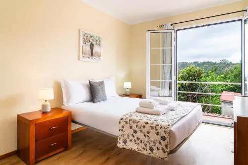 GuestReady – Charming Getaway by Madeira's Nature