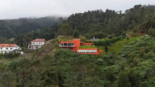 Keam House